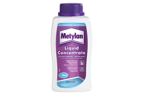 METYLAN LIQUID CONCENTRATE