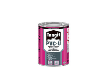 ADHESIVO PVC LATA TANGIT 500 GR