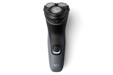 AFEITADORA PHILIPS S-1142 LAVABLE RECARGABLE