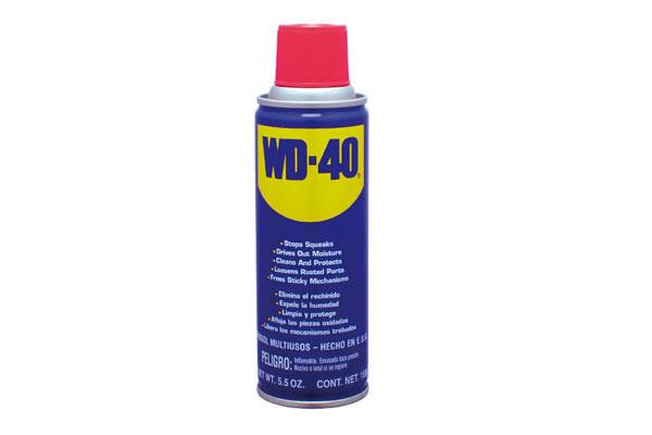 SPRAY MULTIUSO WD-40 100 ML.