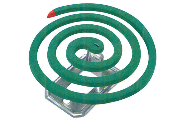 ESPIRAL ANTI-MOSQUITOS (EST.10)  359346