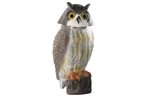 BUHO ESPANTAPAJAROS EOLICO GDLC  800868