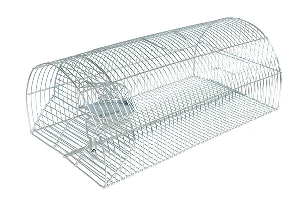 RATONERA ALAMBRE WAMJA Nº 3 NASA