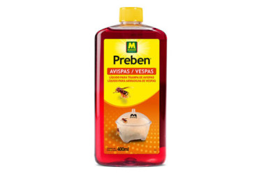 PREBEN ATRAYENTE AVISPAS 231183 MASSO