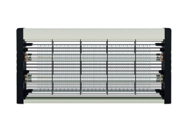 MATA INSECTOS INDUSTRIAL ALUMINIO GDLC 30 W (2X15W)  801256