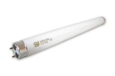 MATA INSECTOS INDUSTRIAL ALUMINIO GDLC LAMPARA FLUORESCENTE 15W  473293
