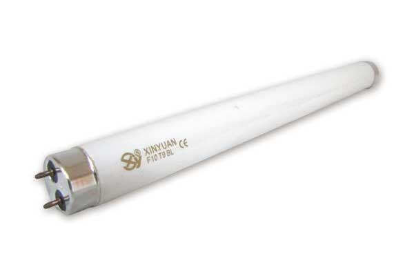 MATA INSECTOS INDUSTRIAL ALUMINIO GDLC LAMPARA FLUORESCENTE 10W  473292