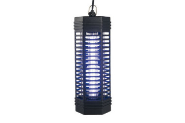 MATA INSECTOS CILINDRICO 11W  800136