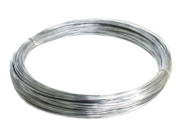 ALAMBRE GALVANIZADO BRIXO ROLLO 5 KGS. R/5 KGS. (3.0) 17  338233