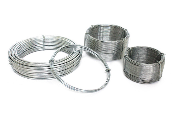 ALAMBRE GALVANIZADO BRIXO 500 GR 12 (1.8)  338205