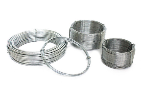 ALAMBRE GALVANIZADO BRIXO 1000 GR 17 (3.0)  338216