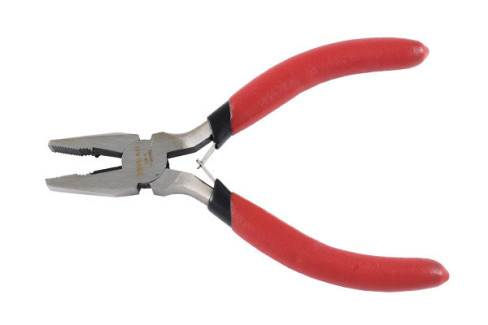 MINI ALICATE UNIVERSAL C.V. MANGO BIM 115MM BRIXO  800813