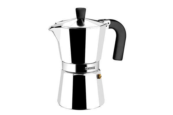 CAFETERA VITRO EXPRES MONIX 3 TZ