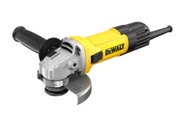 DWE4036 MINI AMOLADORA DEWALT 750W 115MM