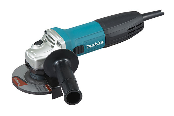 MINI AMOLADORA 115MM 720W GA4530R MAKITA