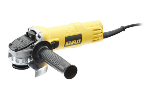 MINI AMOLADORA DEWALT 800W 115MM DWE4056  470936