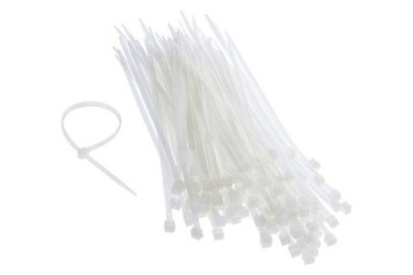 BL.25 BRIDA NATURAL BRIXO 140 x 3.6 MM  800590