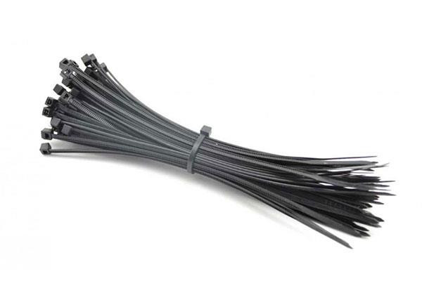 BRIDA NEGRA BRIXO B/100 380 x 4.8 MM  800329