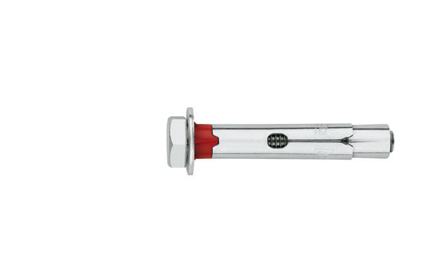 ANCLAJE TORNILLO BRIXO 10X 70 BROCA 12  801073