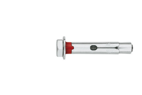 ANCLAJE TORNILLO BRIXO 6X45 BROCA 8  801069