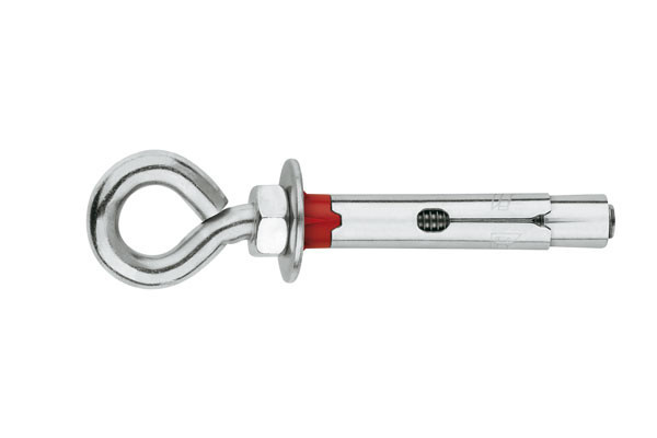 ANCLAJE ARGOLLA BRIXO 6X45 BROCA 8  134038