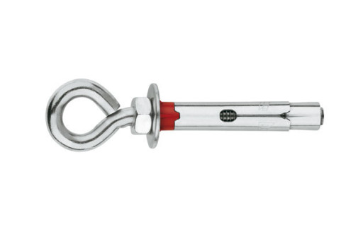 ANCLAJE ARGOLLA BRIXO 6X45 BROCA 8  134038