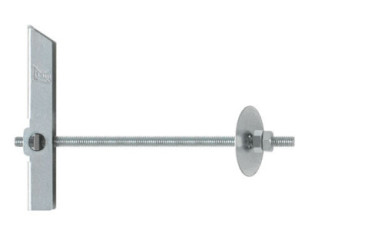 BALANCIN ESPARRAGO BRIXO M6X100 (C/50) BAESM06