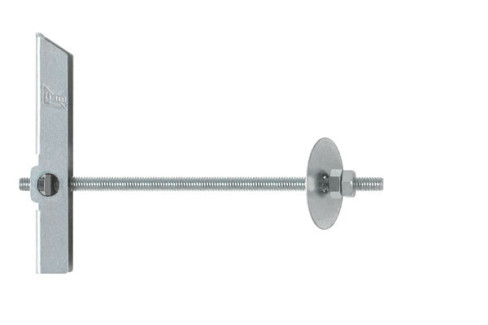 BALANCIN ESPARRAGO BRIXO M6X100 (C/50) BAESM06