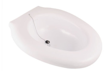 BIDET PLASTICO PASCOR