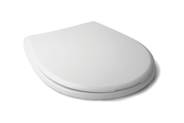 TAPA WC (PP) OLYMPIA BLANCO (1490 gr.) TATAY 4404001