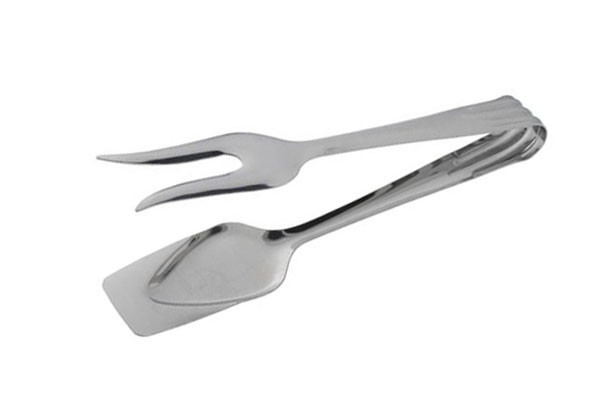 PINZAS SERVIR INOXIDABLE 301/3 20.5 CM ENEIDE