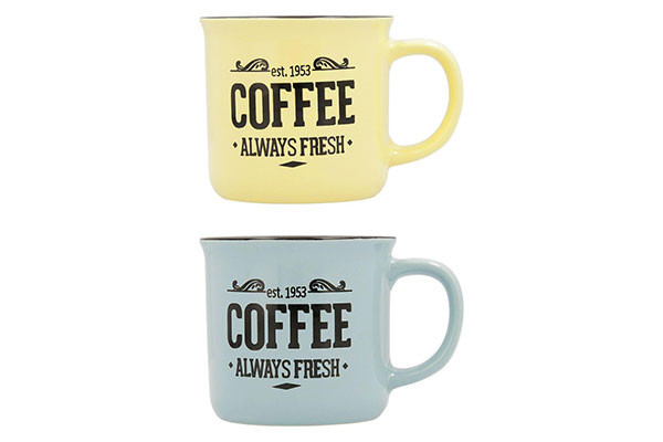 MUG FRAPPE FRESH QUID 33 CL