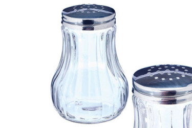 SALERO / DISPENSADOR DE QUESO ECO IBILI 755400