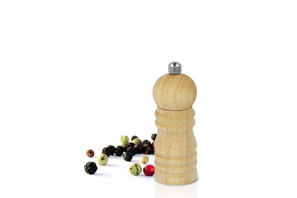 MOLINILLO PIMIENTA MADERA 10 CM  586010  223212