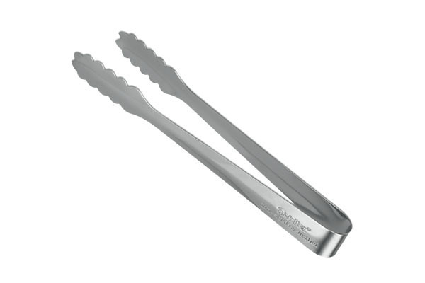 PINZA HIELO ACERO  253500  103055