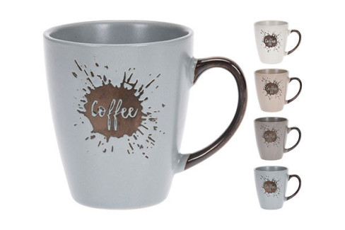 TAZA MUG 200CC CAFE Q97000270