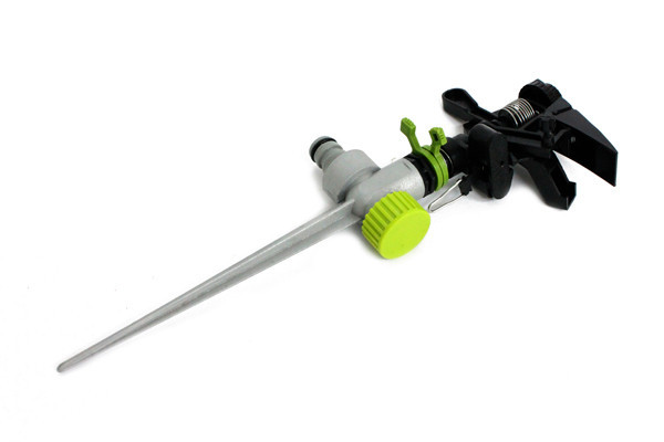 ASPERSOR INTERMITENCIA OSCILANTE PLASTICO BRIXO VERDE  471324
