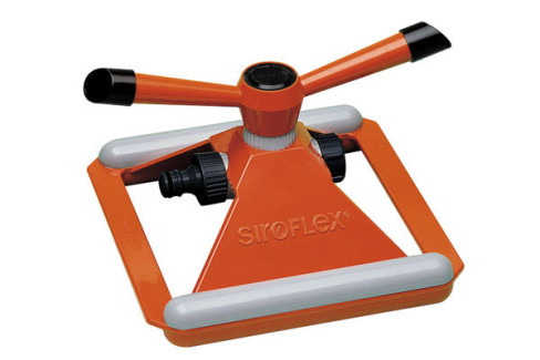 ASPERSOR GEMINI 360º BRAZOS MOVILES  4640