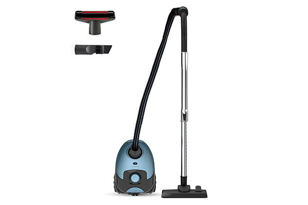 ASPIRADOR BOLSA TAURUS HOMELAND POCKET DVC700