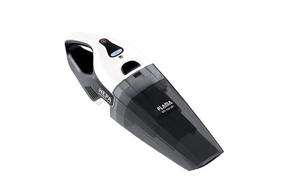ASPIRADOR MANO WET AND DRY 14.8V FLAMA 1613FL
