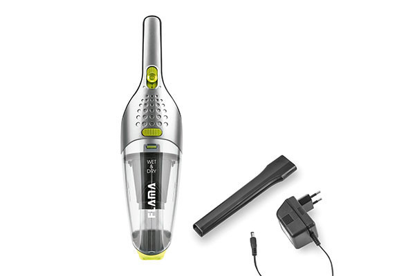 ASPIRADOR MANO WET AND DRY 7.2V FLAMA 1680FL