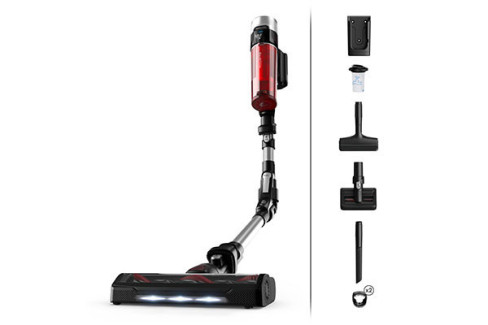 ASPIRADOR ESCOBA X-FORCE FLEX 9.60 ANIMAL RH2077WO ROWENTA