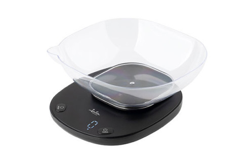 BALANZA COCINA DIGITAL 1GR A 5KG. BOL JATA HBAL1709