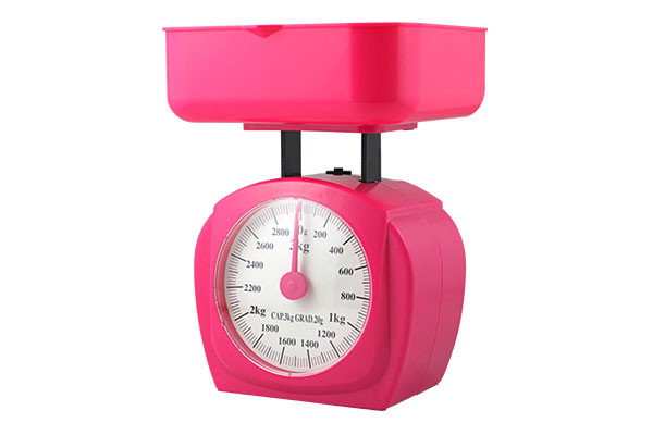 BALANZA COCINA ANALOGICA ENEIDE 3 KG HASTA 3 KG  800349