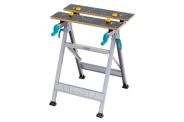 MESA DE TRABAJO MASTER 200 WOLFCRAFT 6177000
