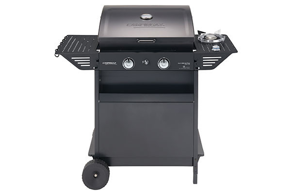 BARBACOA GAS CAMPINGAZ 2 EXPERT 200LS PLUS ROCKY