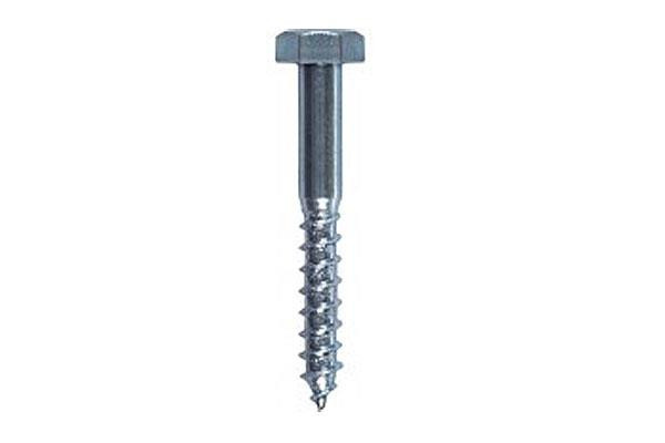 TORNILLO BARRAQUERO 7X 70 (***CAJA 200**)