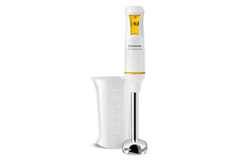 BATIDORA ROBOT TAURUS 750 EASY INOX