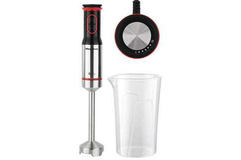 BATIDORA MANO INOX KREISEL 1200W MGF4196 MAGEFESA