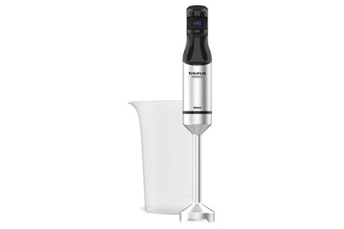 BATIDORA PICADORA TAURUS 1500W HB1500X INOX
